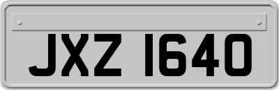 JXZ1640