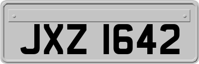 JXZ1642