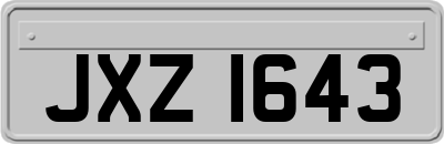 JXZ1643