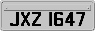 JXZ1647