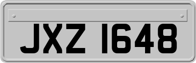 JXZ1648