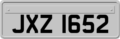 JXZ1652