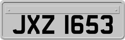 JXZ1653