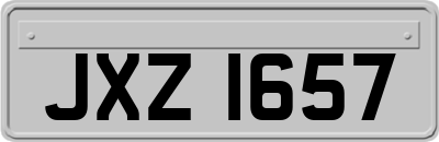 JXZ1657