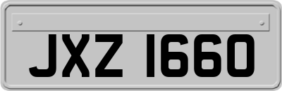 JXZ1660