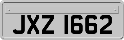 JXZ1662