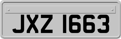 JXZ1663