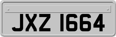 JXZ1664