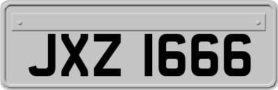 JXZ1666