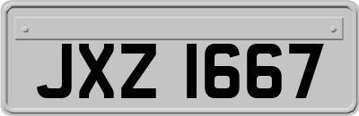 JXZ1667