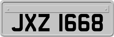 JXZ1668