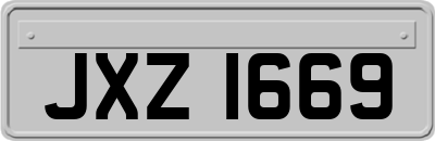 JXZ1669