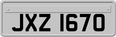 JXZ1670