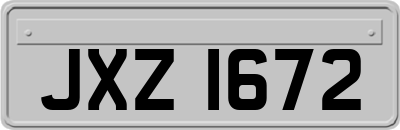 JXZ1672