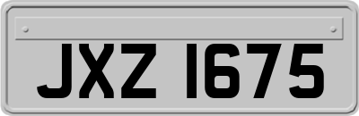 JXZ1675