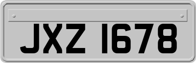 JXZ1678