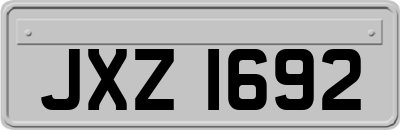 JXZ1692