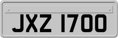 JXZ1700