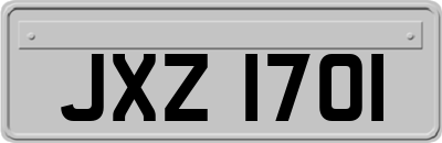 JXZ1701