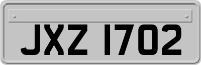 JXZ1702