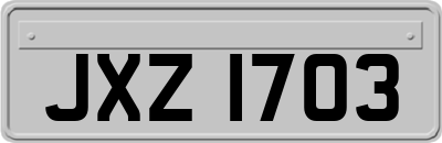 JXZ1703