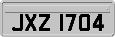 JXZ1704