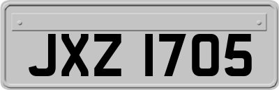 JXZ1705