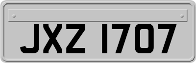 JXZ1707