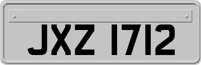 JXZ1712