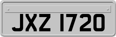 JXZ1720