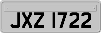 JXZ1722