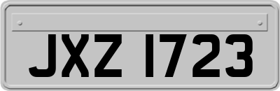 JXZ1723