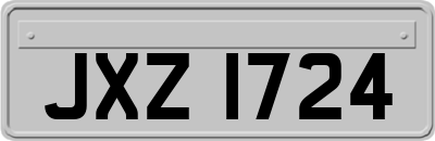 JXZ1724