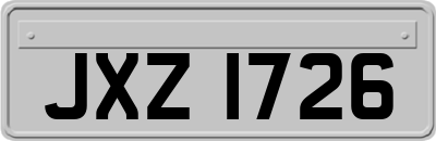 JXZ1726