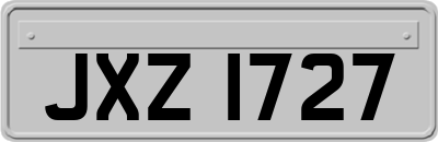 JXZ1727