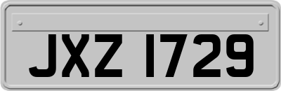 JXZ1729