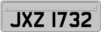 JXZ1732