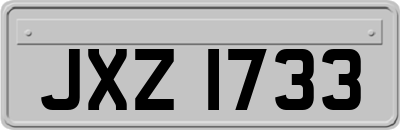 JXZ1733