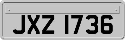 JXZ1736