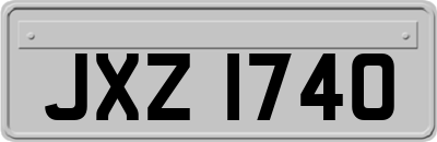 JXZ1740