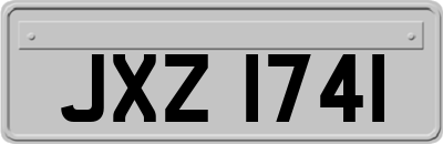 JXZ1741