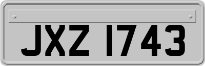 JXZ1743