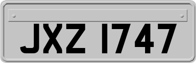 JXZ1747