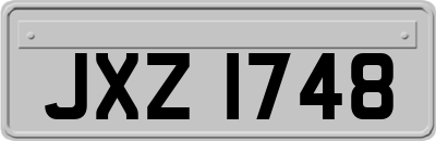 JXZ1748