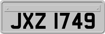 JXZ1749