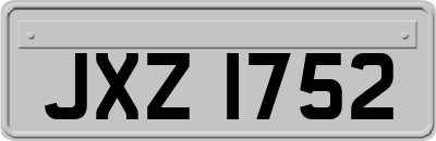 JXZ1752