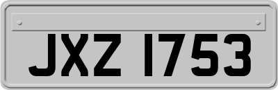 JXZ1753