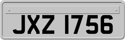 JXZ1756