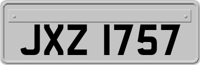 JXZ1757