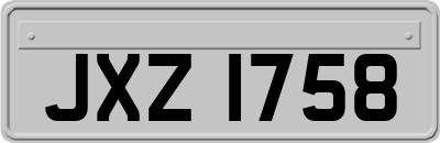 JXZ1758